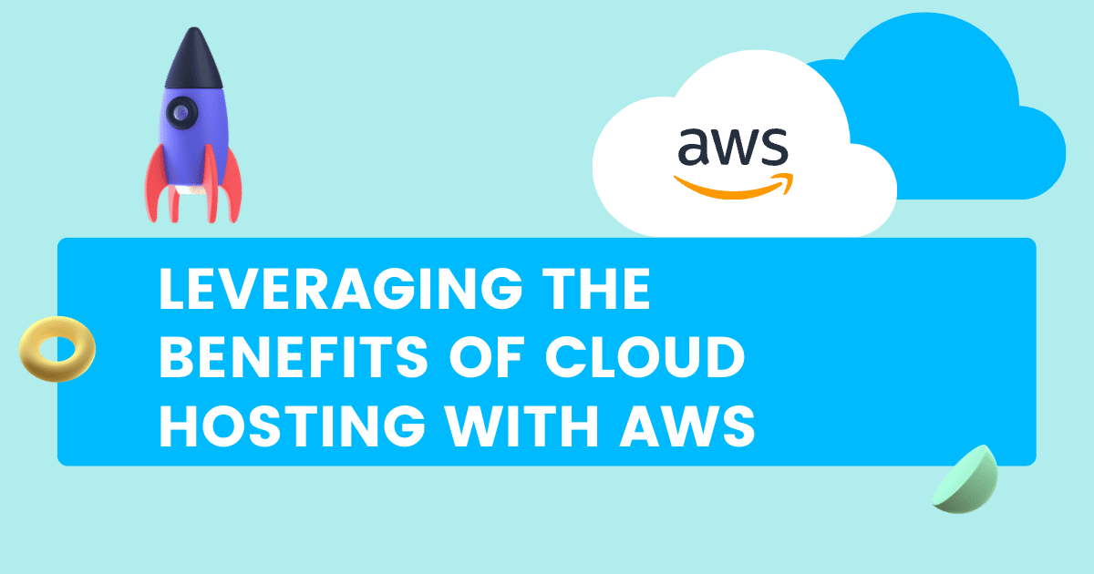 Memanfaatkan Manfaat Cloud Hosting dengan AWS