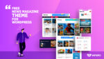 Free-News-Magazine-theme-for-wordpress