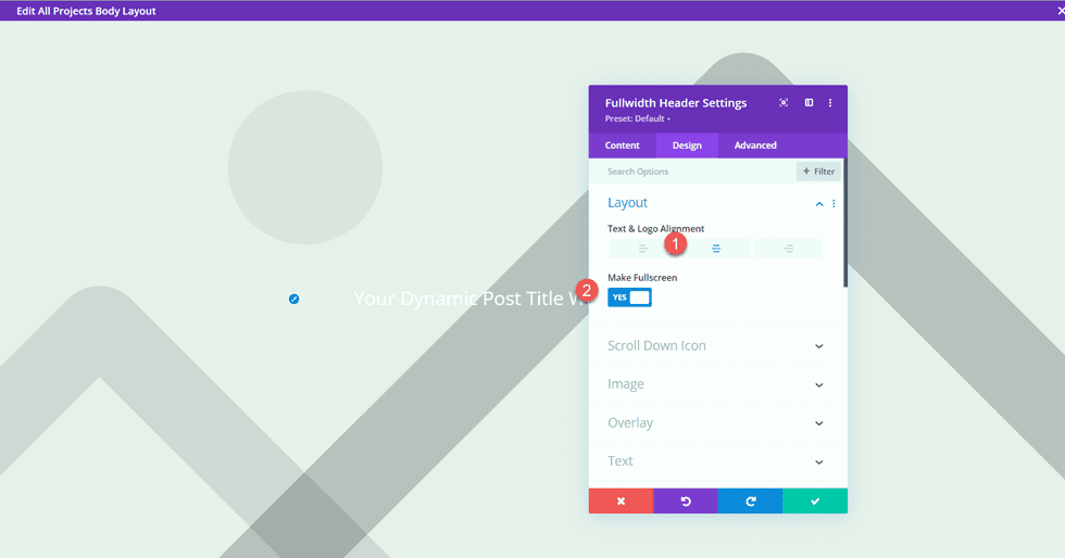 Portfólio Divi Matching e Alinhamento de Projetos