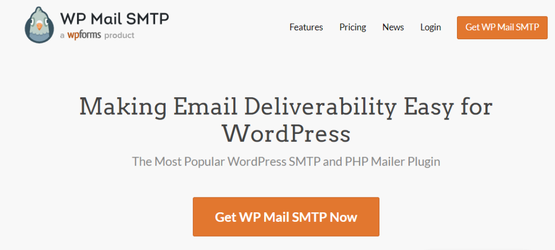 WP Mail SMTP: el mejor complemento SMTP de WordPress