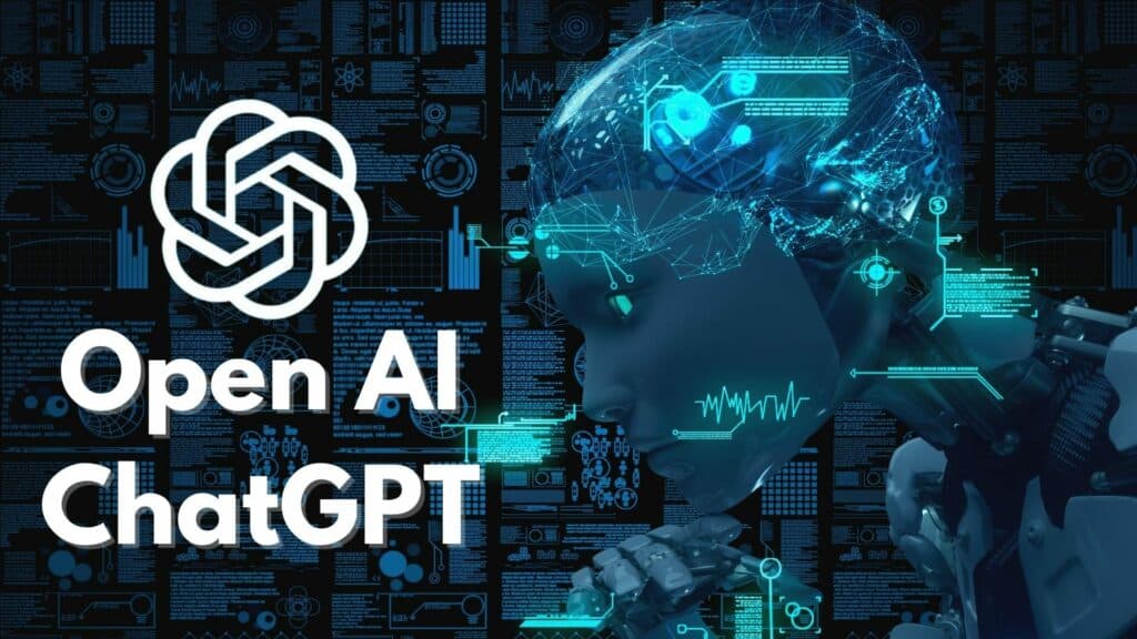 OpenAI 채팅GPT