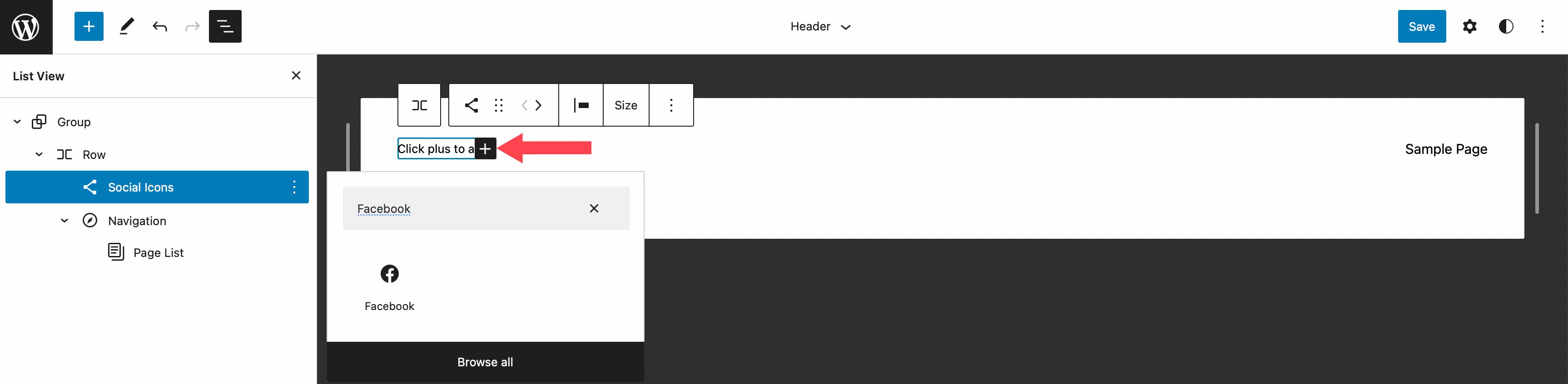 memilih platform sosial