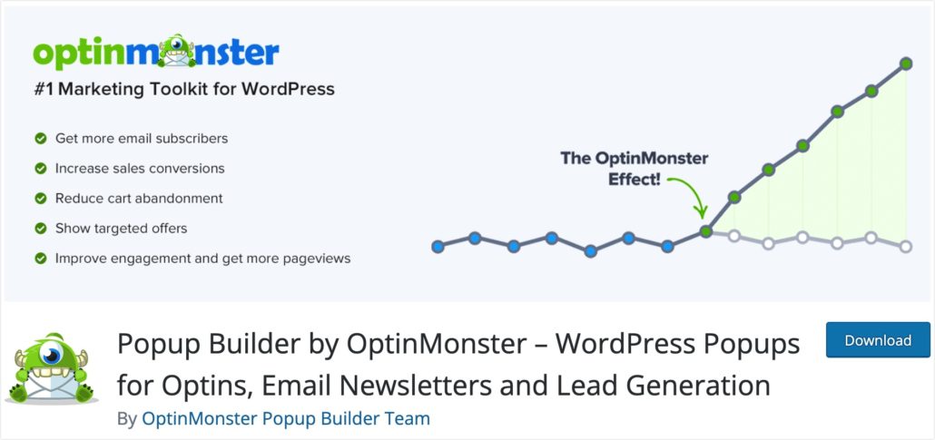 OptinMonster-Plugin