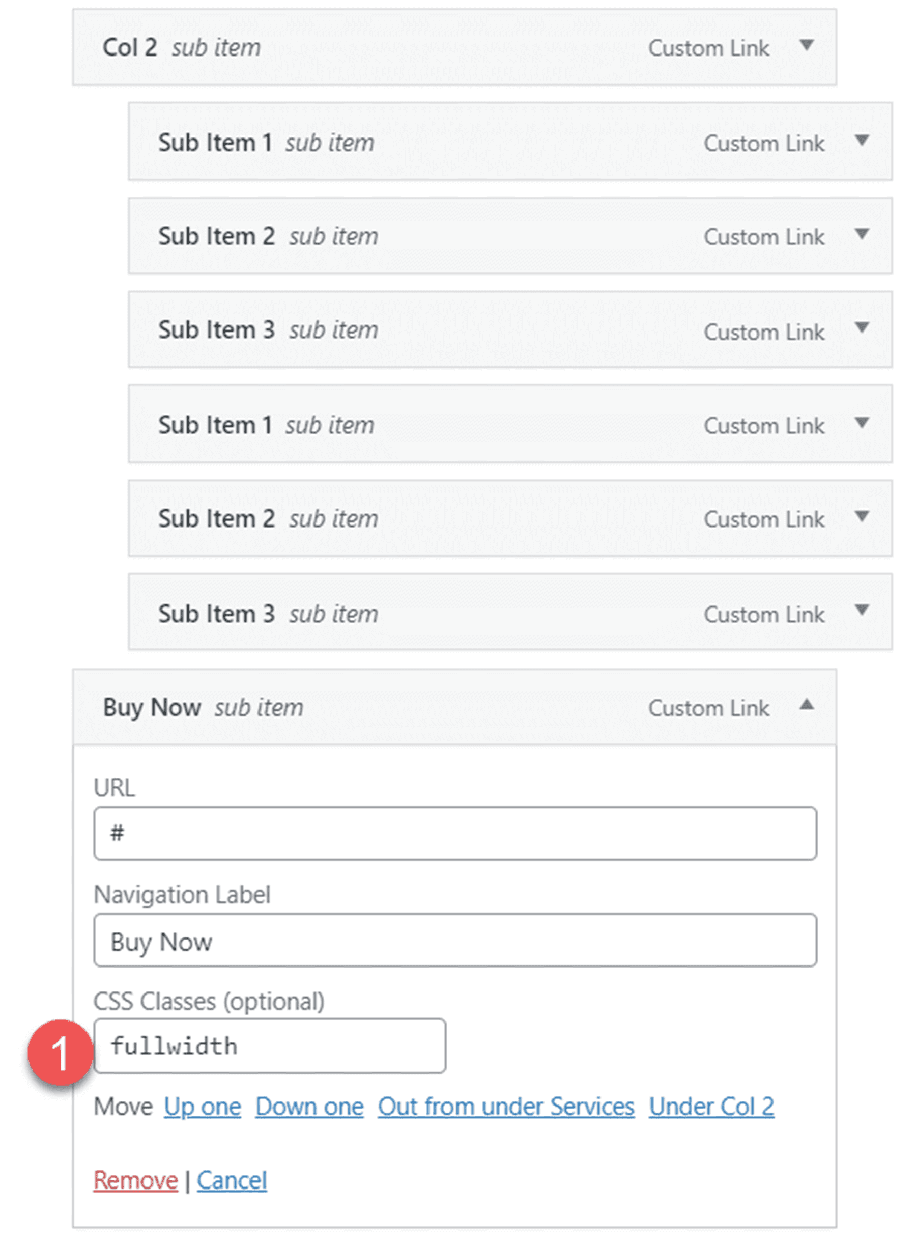 ไฮไลต์ผลิตภัณฑ์ Divi ส่วนส่วนหัว DiviWP เค้าโครงแพ็ค 13 ปุ่ม CSS