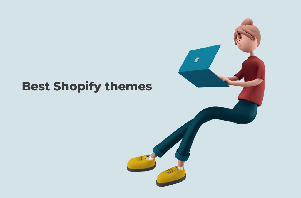 Beat-Shopify- الموضوعات