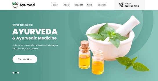 GB Ayurveda