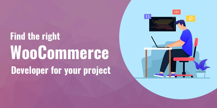 encontre o desenvolvedor WooCommerce certo