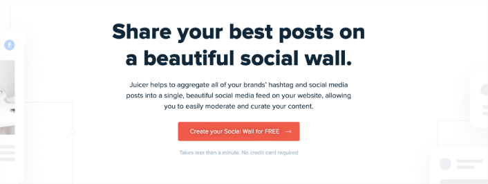 Juicer Social Media Feed WordPress-Plugin