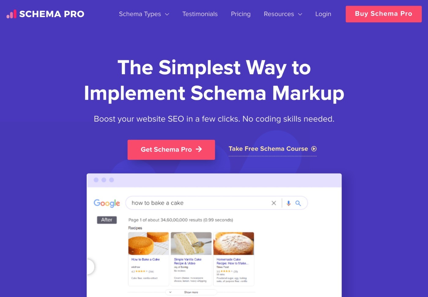 Schema Pro