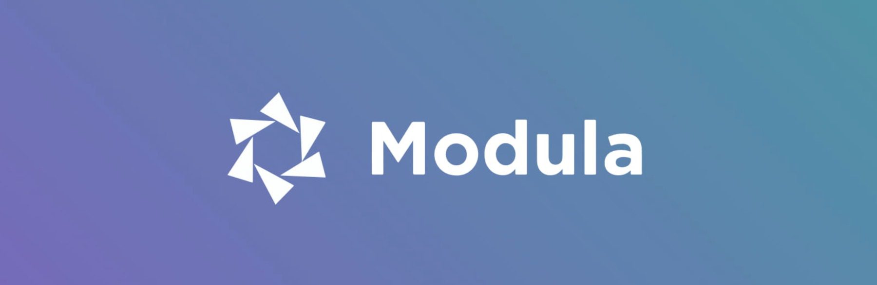 Logo Modula