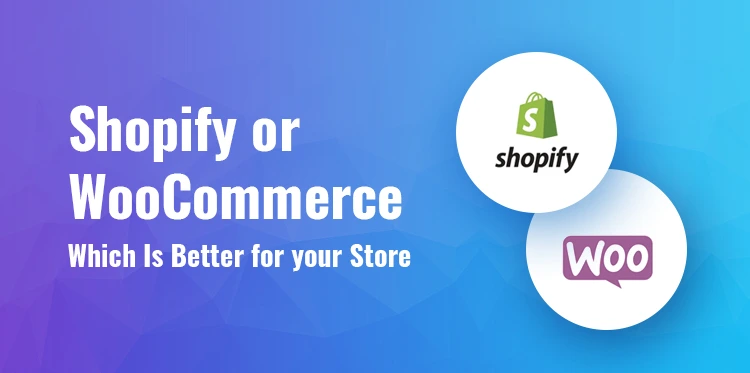 Shopify または WooCommerce