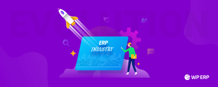 ERP pour différentes industries