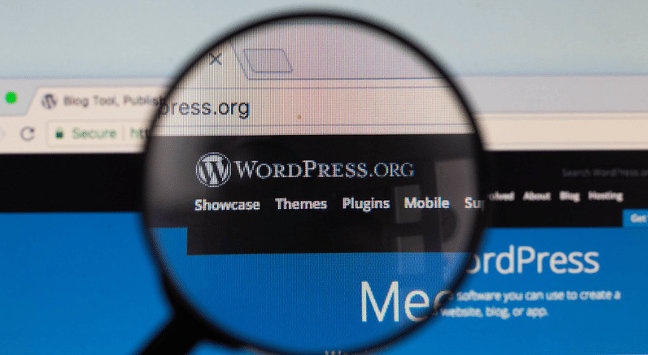 3 วิธีในการสร้างเว็บไซต์ของคุณเองด้วยธีม WordPress!