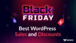 Best WordPress Black Friday Deals