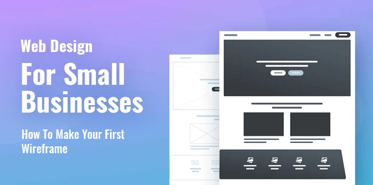 Diseño Web Para Pequeñas Empresas
