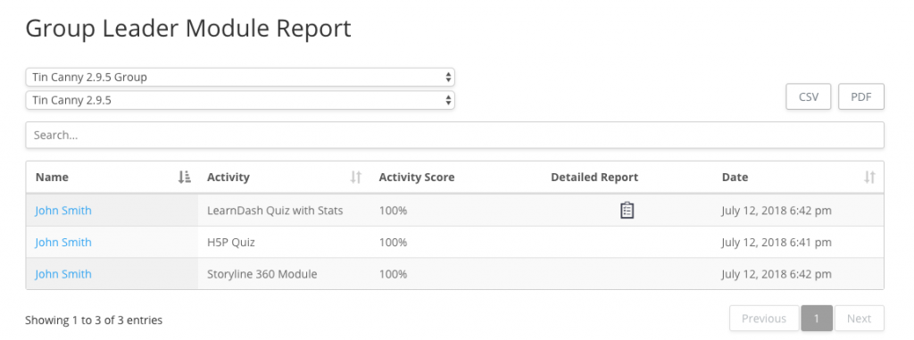 front-end-quiz-rapporti-in-Tin-Canny