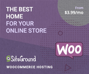 Woocommerce-Hosting