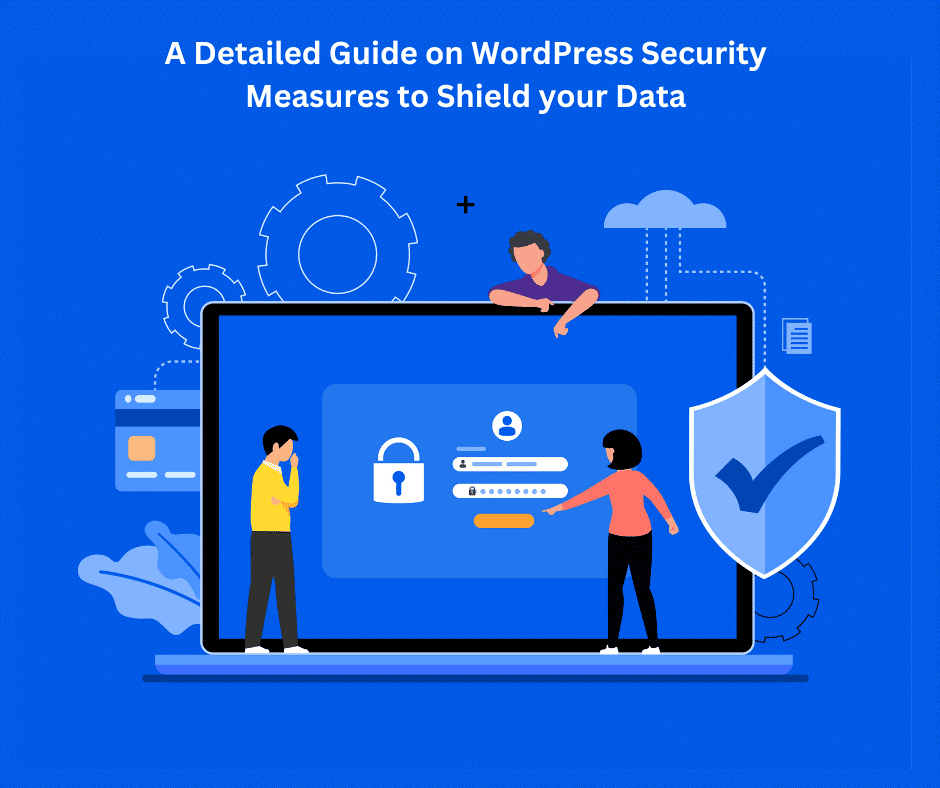 Подробное руководство по мерам безопасности WordPress для защиты ваших данных