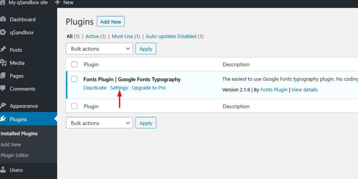 google-fonts-typography-settings