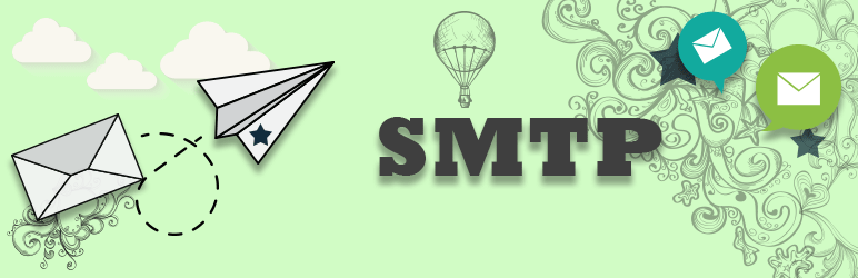 Image SMTP