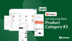 ProductX WooCommerce Product Category #3 Block