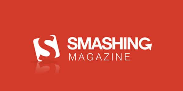 Smashing Magazine logo