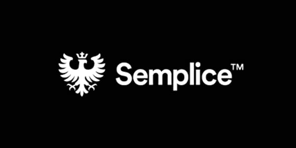 Semplice のロゴ