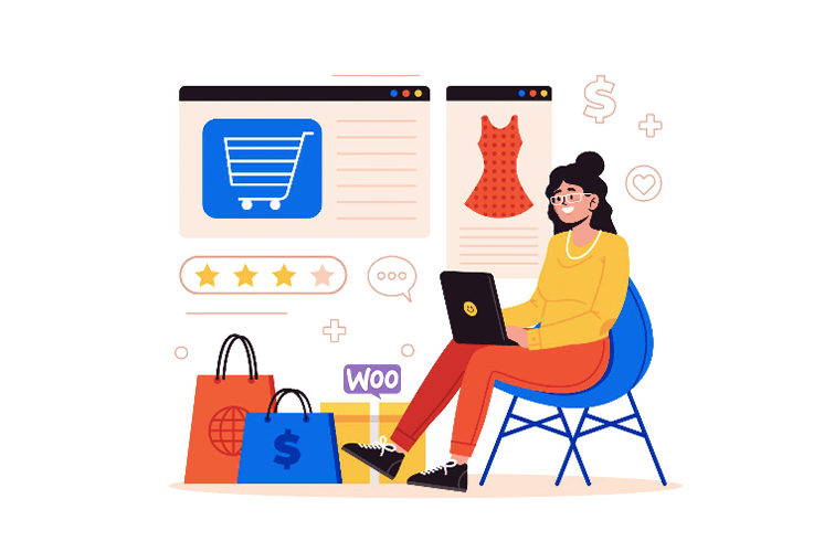 WooCommerce Block Themes