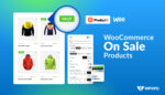 How to Display and Customize WooCommerce On Sale Products
