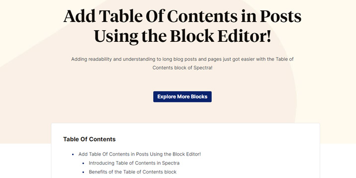 Tabla-Contenido-Bloque-Espectros