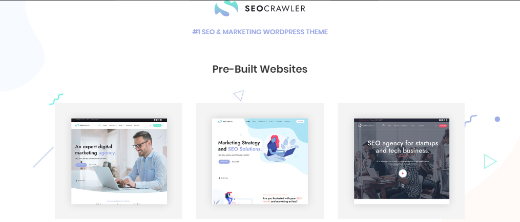 Crawler SEO