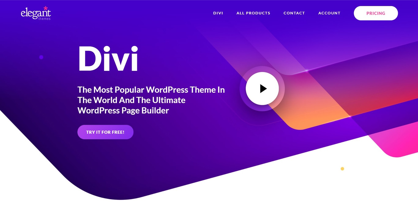 Divi-Theme-Site-Bild