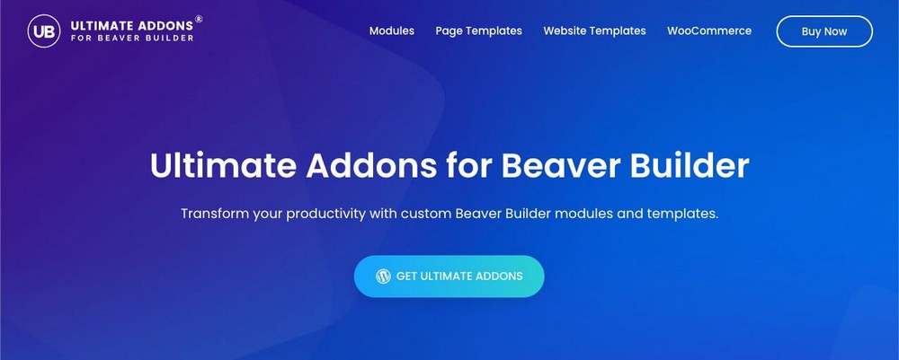 Окончательный строитель бобра Addons