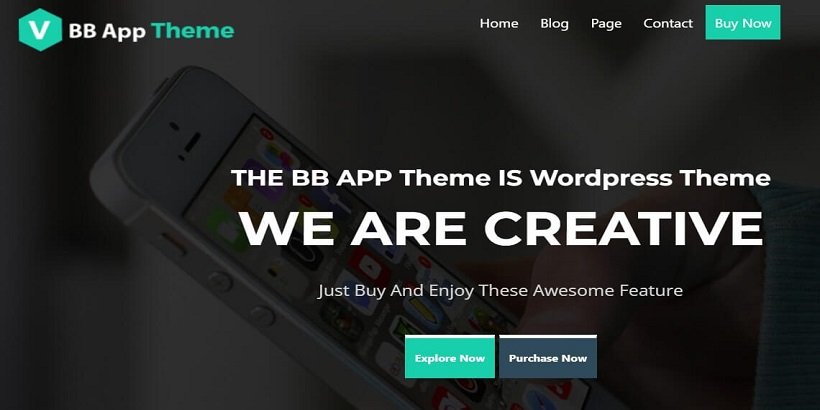 BB-Mobile-Application-Best-Free-Job-Board-WordPress-主题