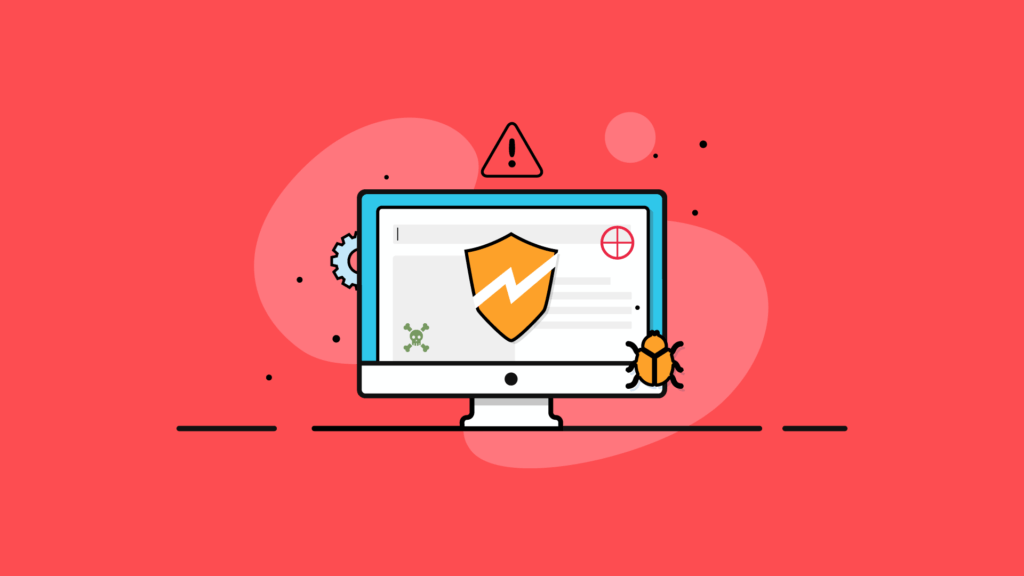 Relatório de vulnerabilidade do WordPress