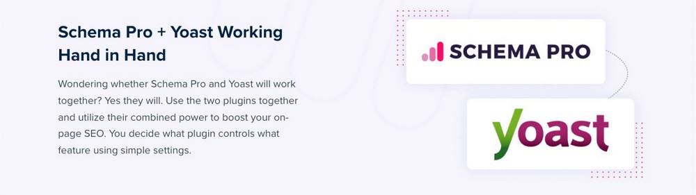 Bisakah Anda menggunakan Skema Pro dan Yoast bersama-sama