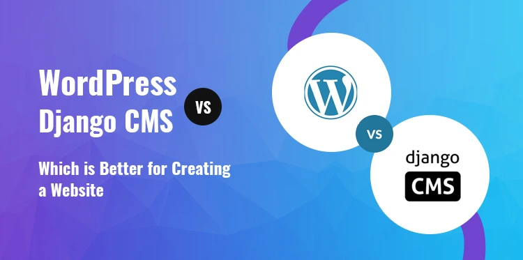 WordPress กับ Django CMS