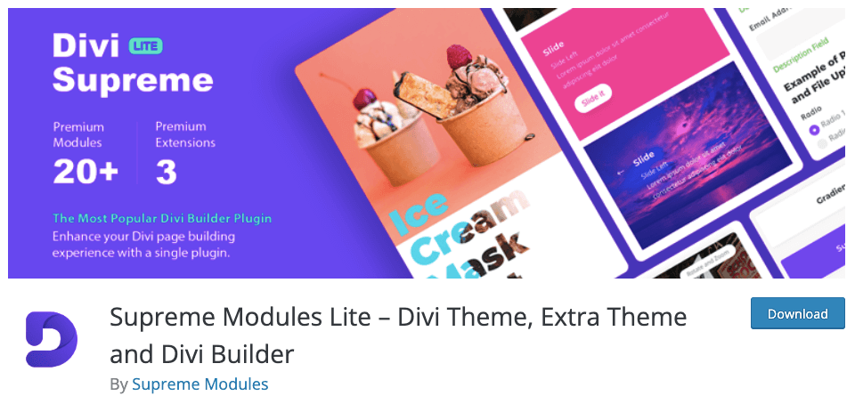 divi-addons-supreme-modules