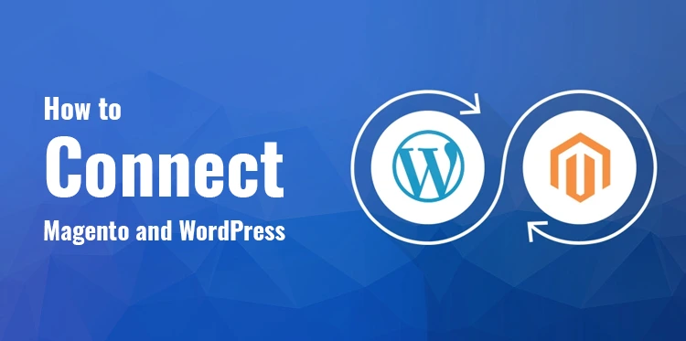 Conectar Magento y WordPress