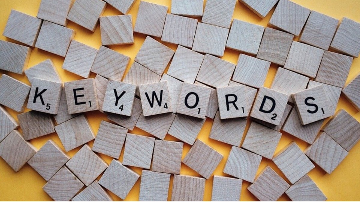 Keywords – Erhöhen Sie Ihre Rankings