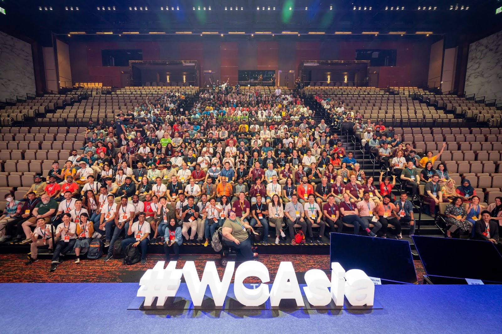 WordCamp Asia Recap