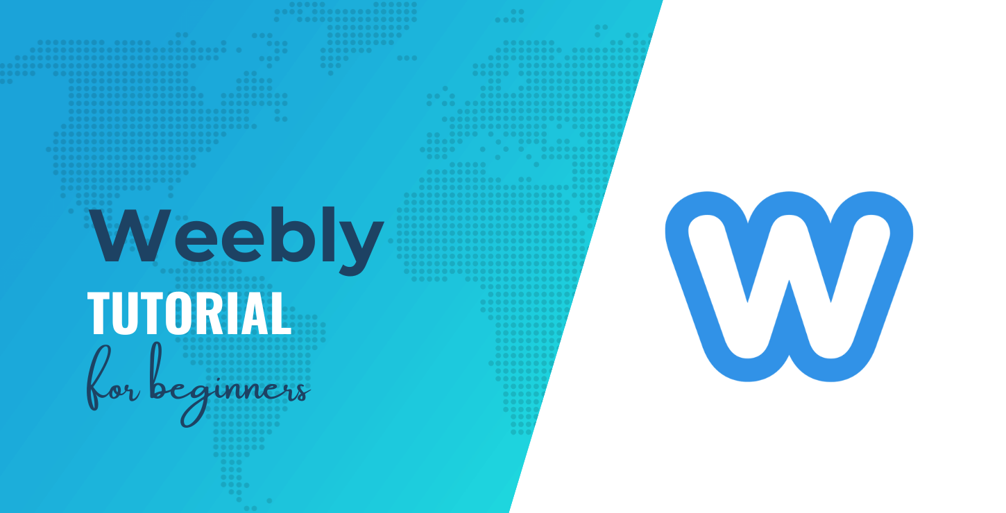 Tutorial Weebly