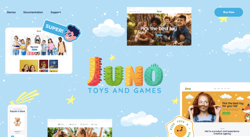 juno-juego-tema