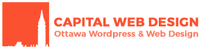 Capitale Web Design - Ottawa Web Design