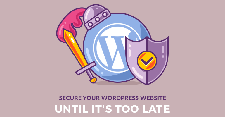 sfaturi de securitate wordpress