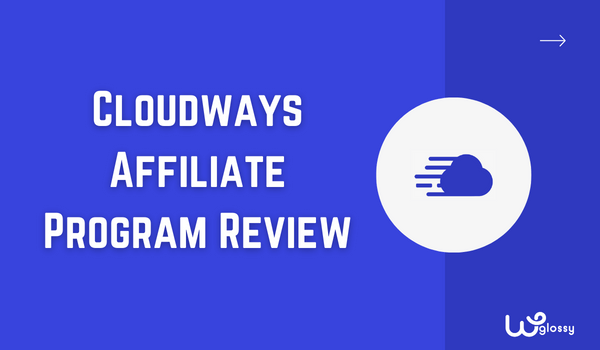 examen du programme d'affiliation cloudways