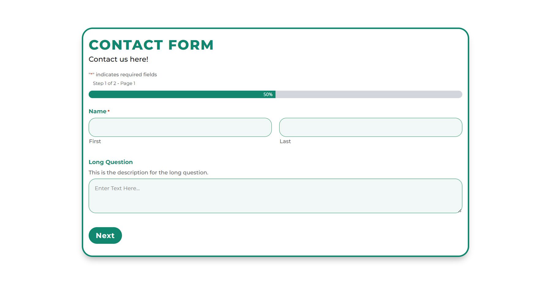 Divi Plugin Evidenzia Divi Gravity Forms Pagina 1