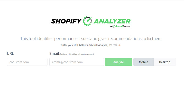 Shopify-Analizador