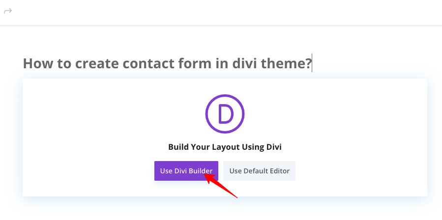 divi-builder-add-form-contact