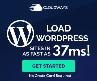 Cloudways - استضافة منصة LearnDash